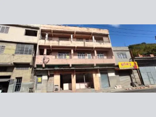 Apartamento - Barra Mansa - RJ