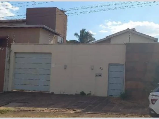 Casa - Xinguara - PA