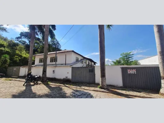 Casa - São Lourenço - MG