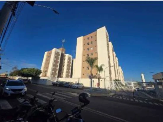 Apartamento - Rio Claro - SP