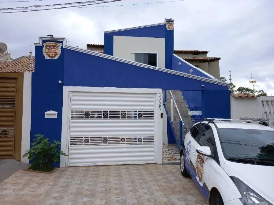 Casa - Campo Grande - MS
