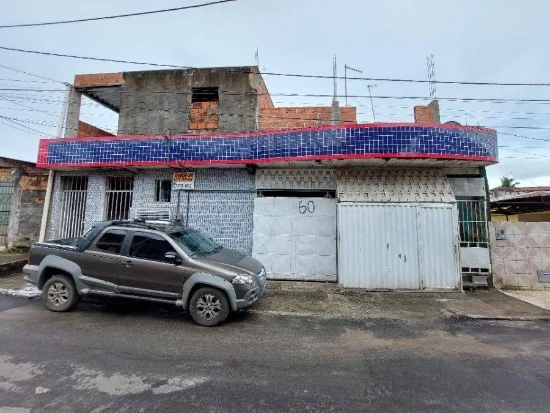 Casa - Camaçari - BA