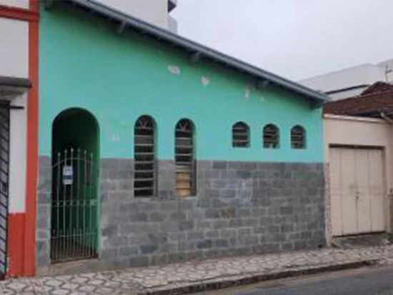 Casa - Taubaté - SP