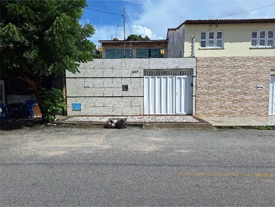 Casa - Fortaleza - CE