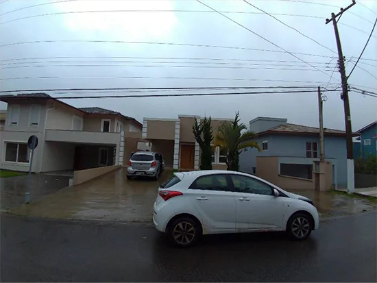Casa - Vargem Grande Paulista - SP