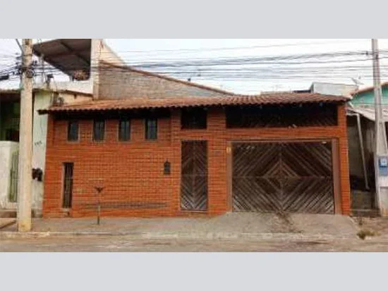 Casa - Suzano - SP