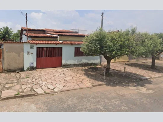 Casa - Colinas do Tocantins - TO
