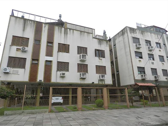 Apartamento - Porto Alegre - RS
