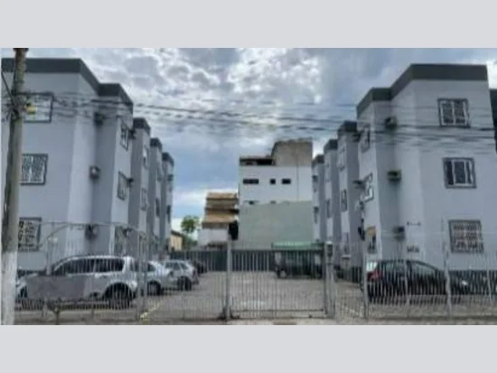 Apartamento - Campos Dos Goytacazes - RJ