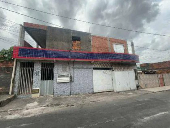 Casa - Camaçari - BA