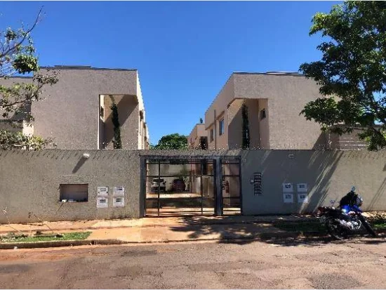 Casa - Campo Grande - MS