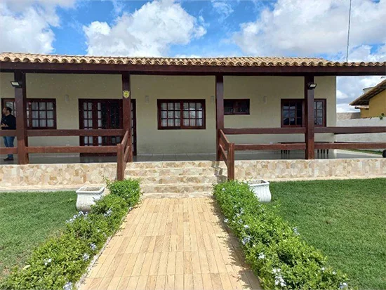 Casa - Gravatá - PE