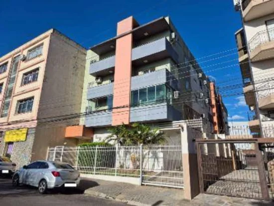 Apartamento - Santa Maria - RS