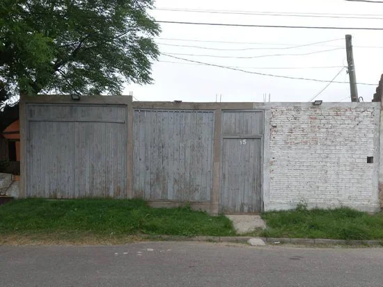 Casa - Rio Grande - RS