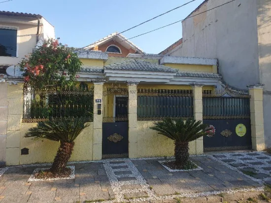 Casa - Rio de Janeiro - RJ