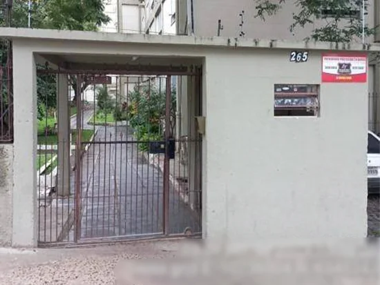 Apartamento - Santa Maria - RS