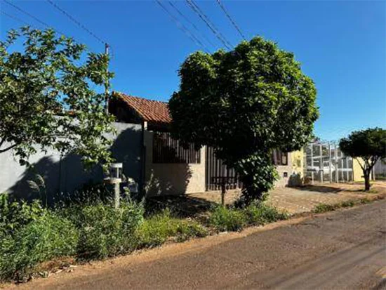 Casa - Campo Grande - MS