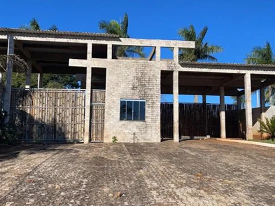Terreno - Pérola - PR