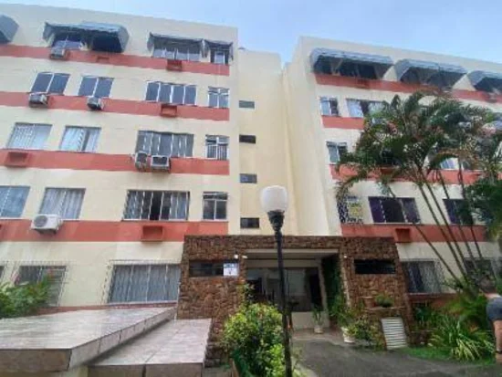 Apartamento - Rio de Janeiro - RJ