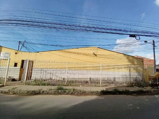 Casa - Rio Largo - AL