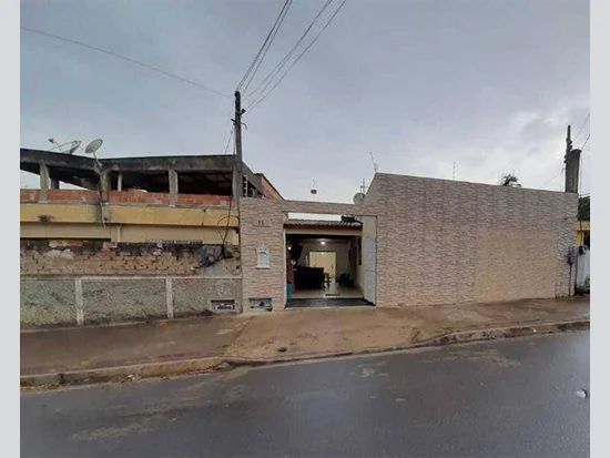 Casa - Campos Dos Goytacazes - RJ