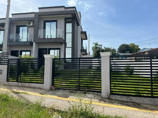 Casa - Gravataí - RS