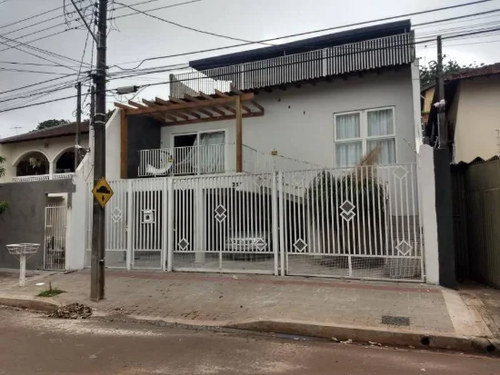 Casa - Londrina - PR