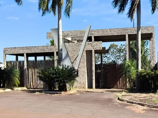 Terreno - Pérola - PR