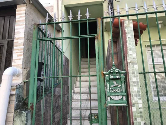 Apartamento - Rio de Janeiro - RJ