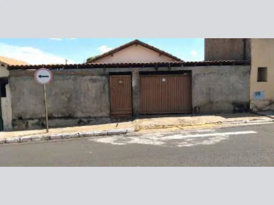 Casa - Quintana - SP