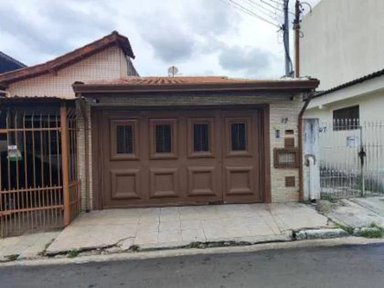 Casa - São Paulo - SP