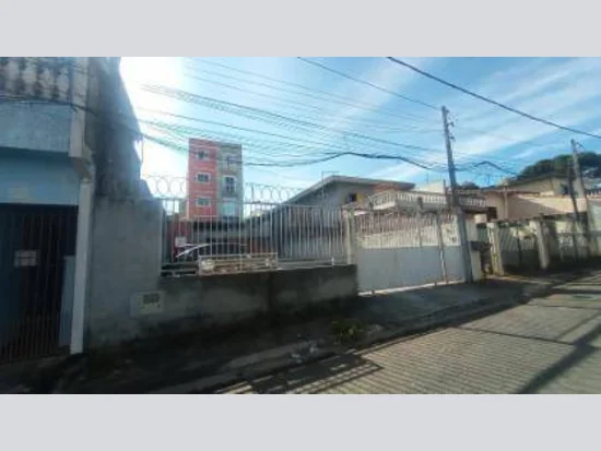 Apartamento - Suzano - SP