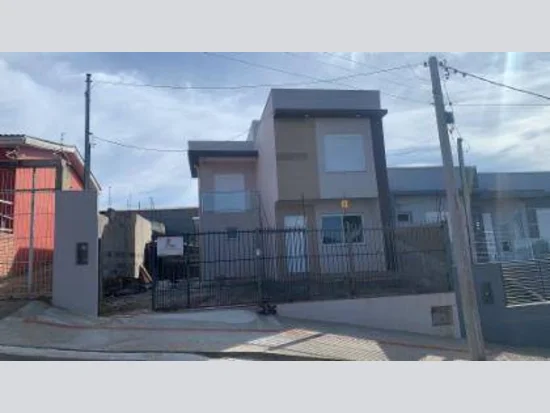 Casa - Passo Fundo - RS