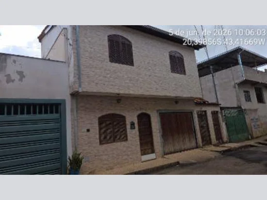 Apartamento - Mariana - MG