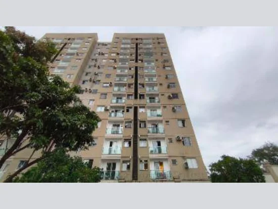 Apartamento - Nova Iguaçu - RJ