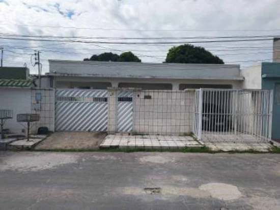 Casa - Manaus - AM