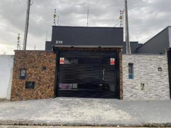 Casa - São José Dos Campos - SP