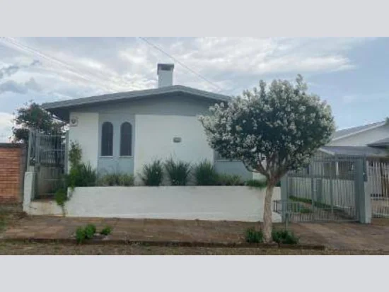 Casa - Vacaria - RS