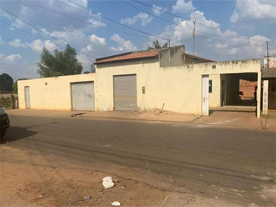 Casa - Grajaú - MA