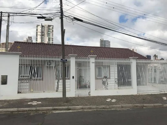 Casa - Ponta Grossa - PR