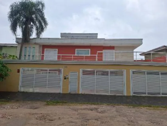 Casa - Guarujá - SP
