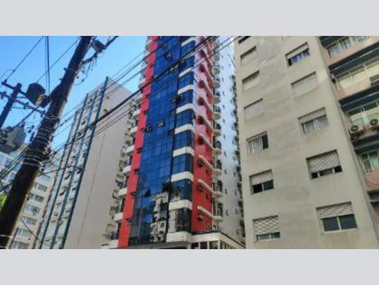 Apartamento - Santos - SP