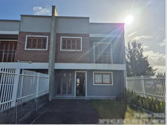 Casa - Tramandaí - RS