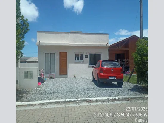 Terreno - Canela - RS