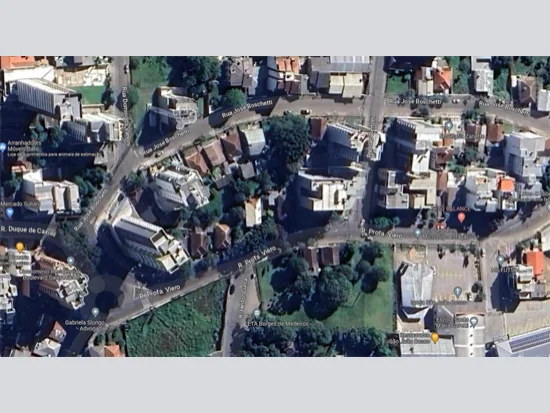 Apartamento - Caxias do Sul - RS