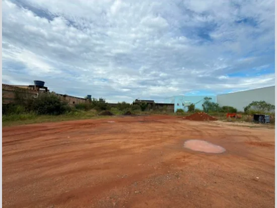Terreno - Nova Bandeirantes - MT