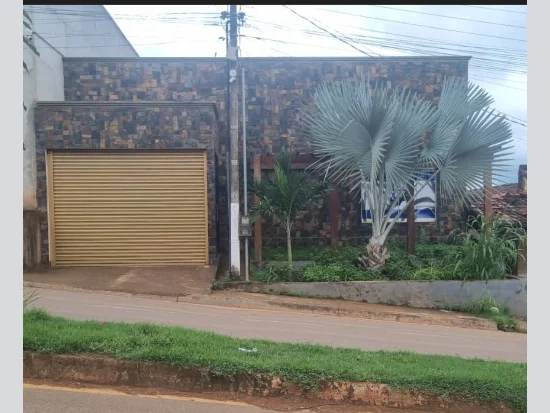 Casa - Pacajá - PA