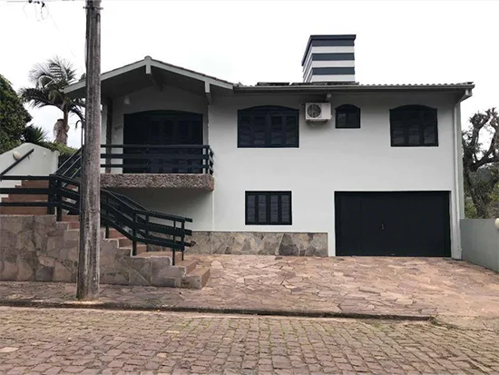 Casa - Estrela - RS