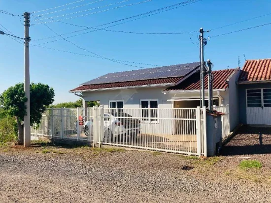 Casa - Arroio do Meio - RS