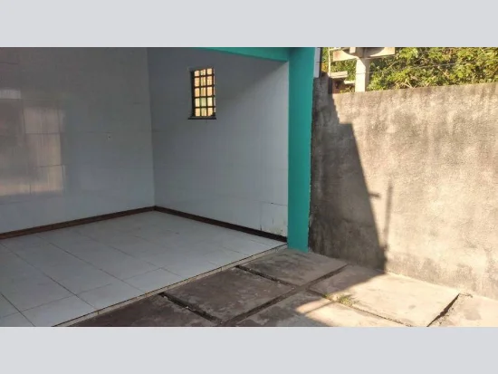 Casa - Itacoatiara - AM